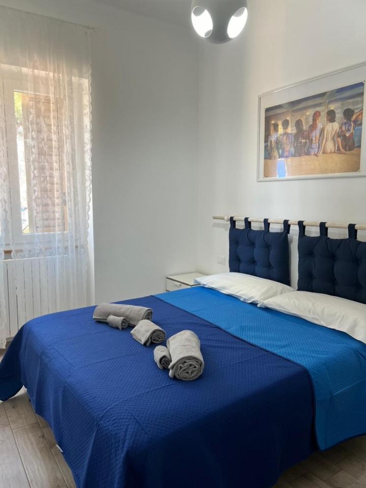 Mare & Scogli Apartamento Polignano a Mare Exterior foto